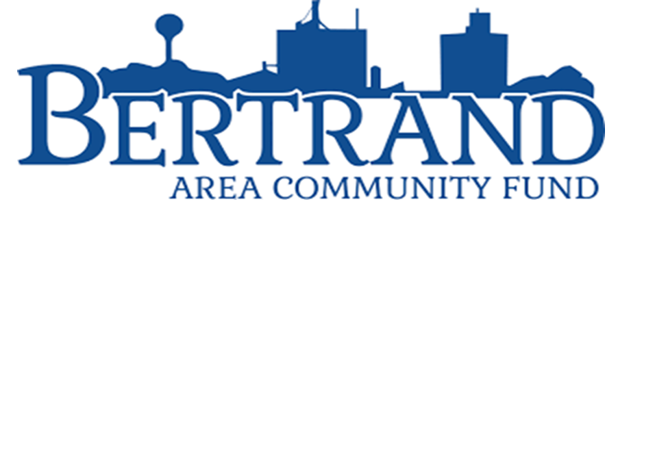 Bertrand Area Community Fund Village of Bertrand