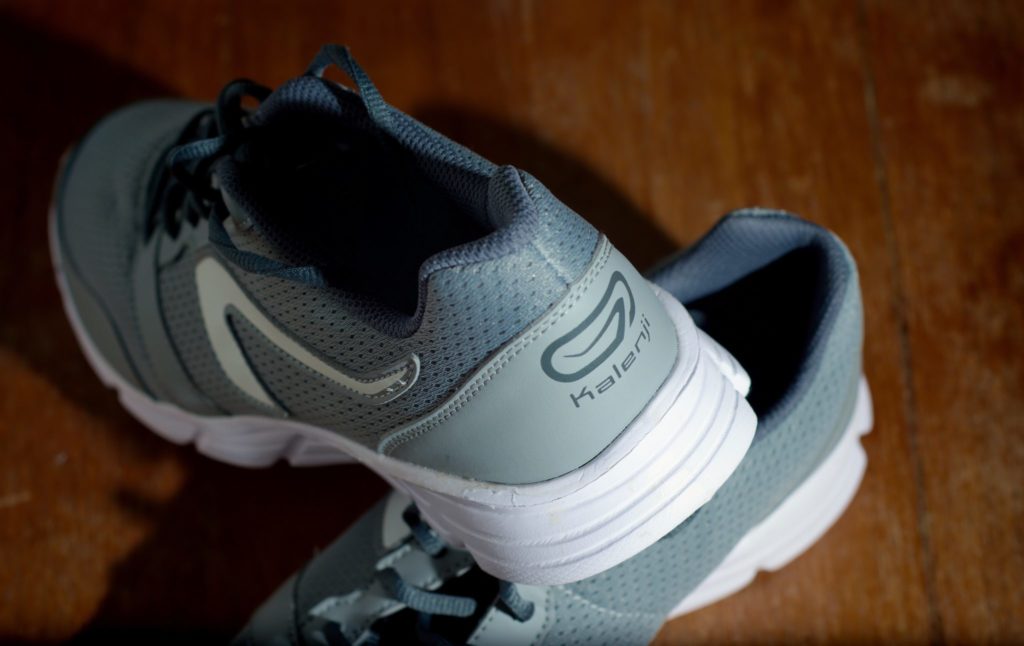 Kalenji Run One by Decathlon. The best bargain running shoes