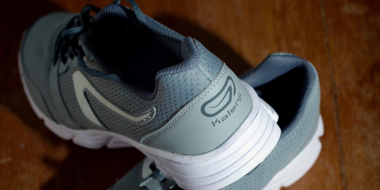 Kalenji Run One by Decathlon. The best bargain running shoes