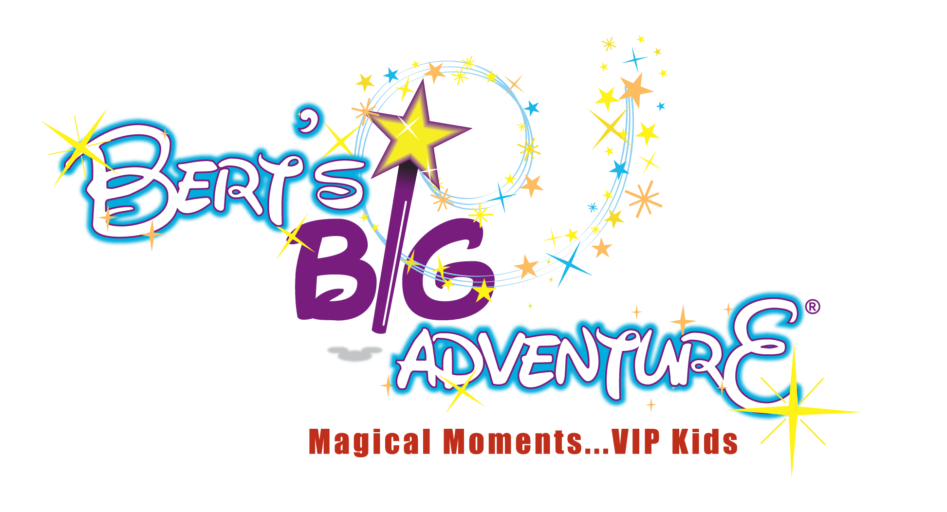 « Bert's Big Adventure