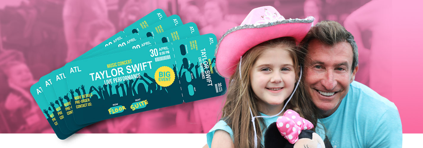 WIN Taylor Swift Tickets! Bert's Big Adventure(04)