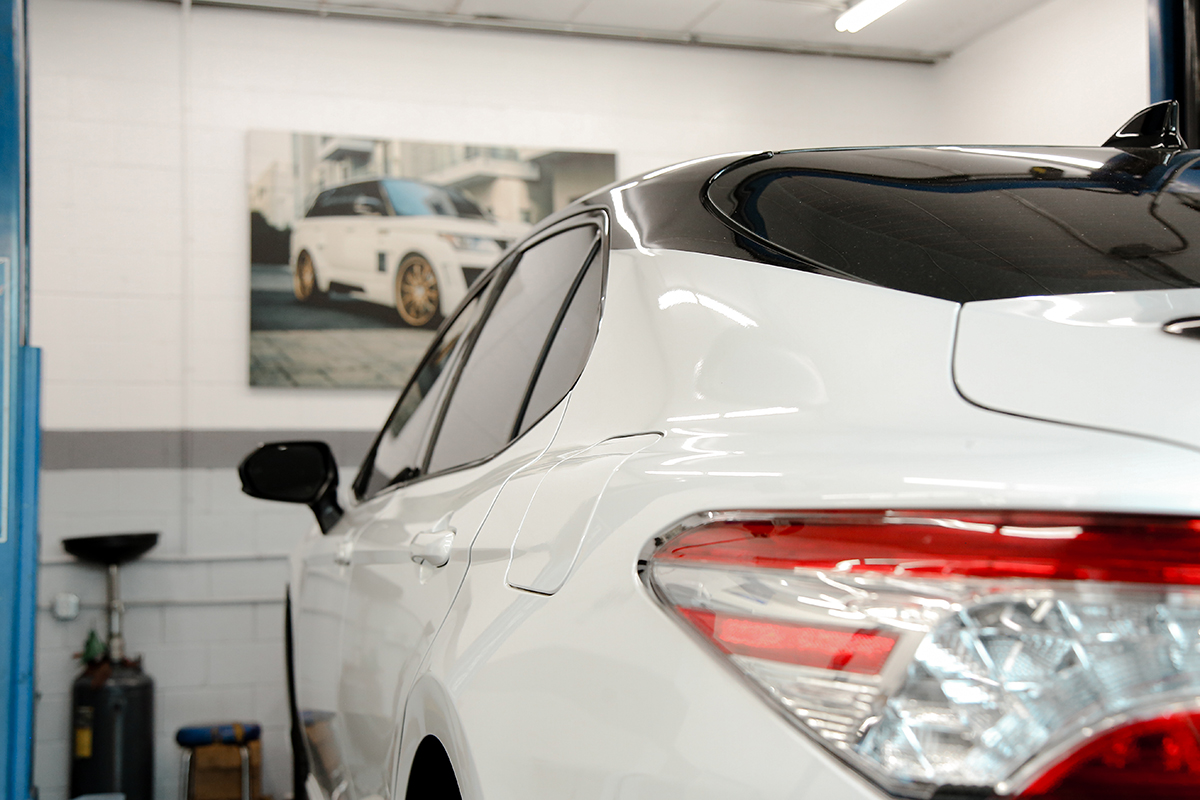 Gallery Bert’s Garage, Inc