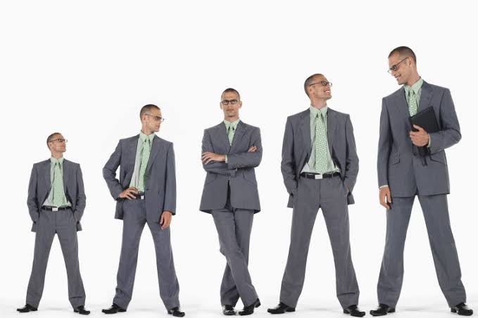 Kasihan, Indonesia Masuk Penduduk Terpendek di Dunia, Mantan Penjajah  Tertinggi » BertuahPos