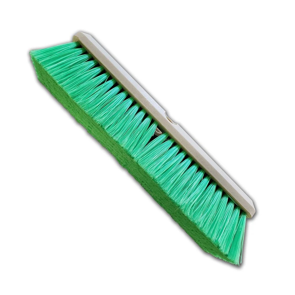 14" Trailer Brush Berube's Truck Accessories