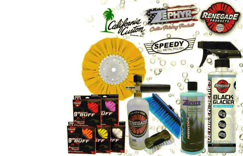 Berube's Truck Accessories Truck Accessories and Parts