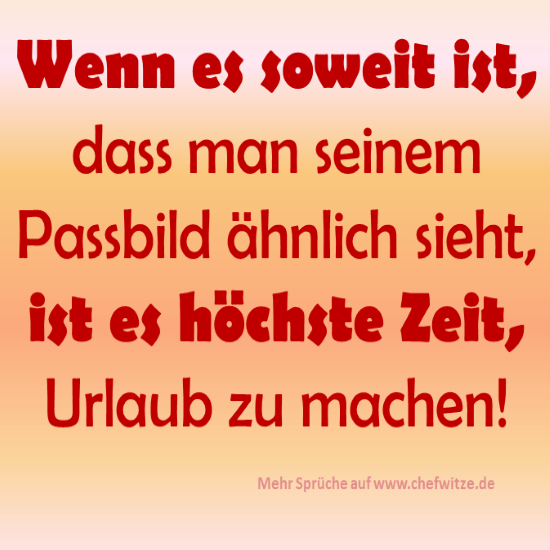 Witze über Berufe Lustiges über die Berufswelt