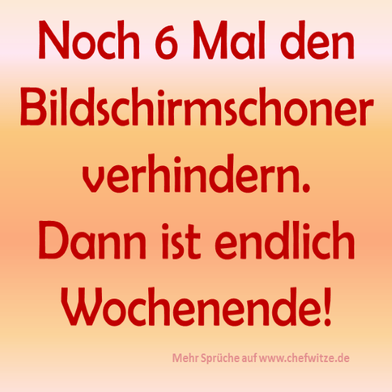 Verspätung Lustiges über die Berufswelt