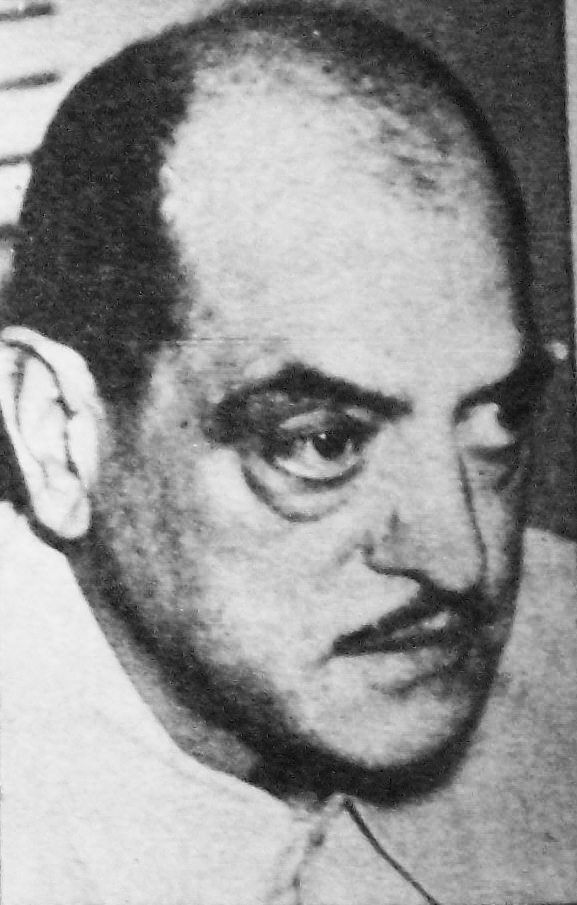 Luis Buñuel neueste zitate (18 Zitate) Zitate berühmter Personen