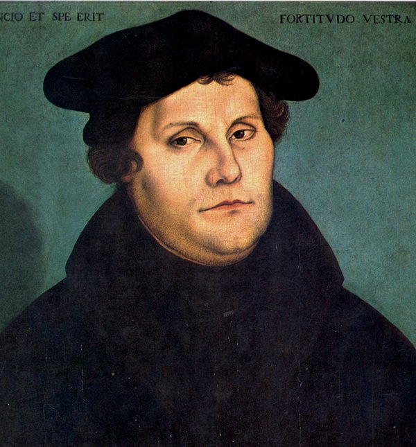 Zitate Von Martin Luther 305 Zitate Zitate Beruhmter Personen