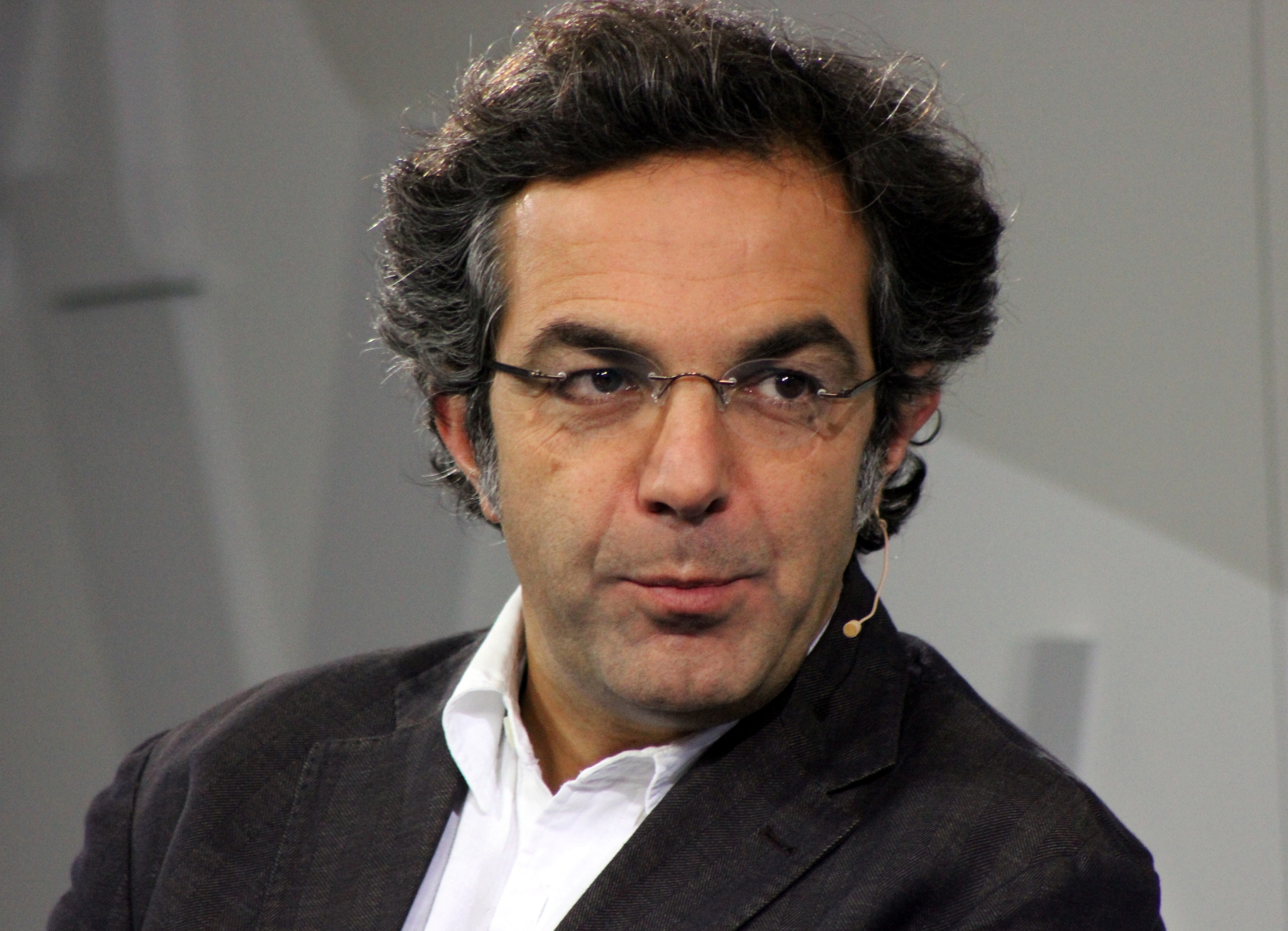 Zitate von Navid Kermani (8 Zitate) Zitate berühmter Personen