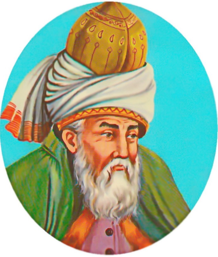 Zitate Von Dschalal Ad Din Al Rumi 146 Zitate Zitate Beruhmter Personen