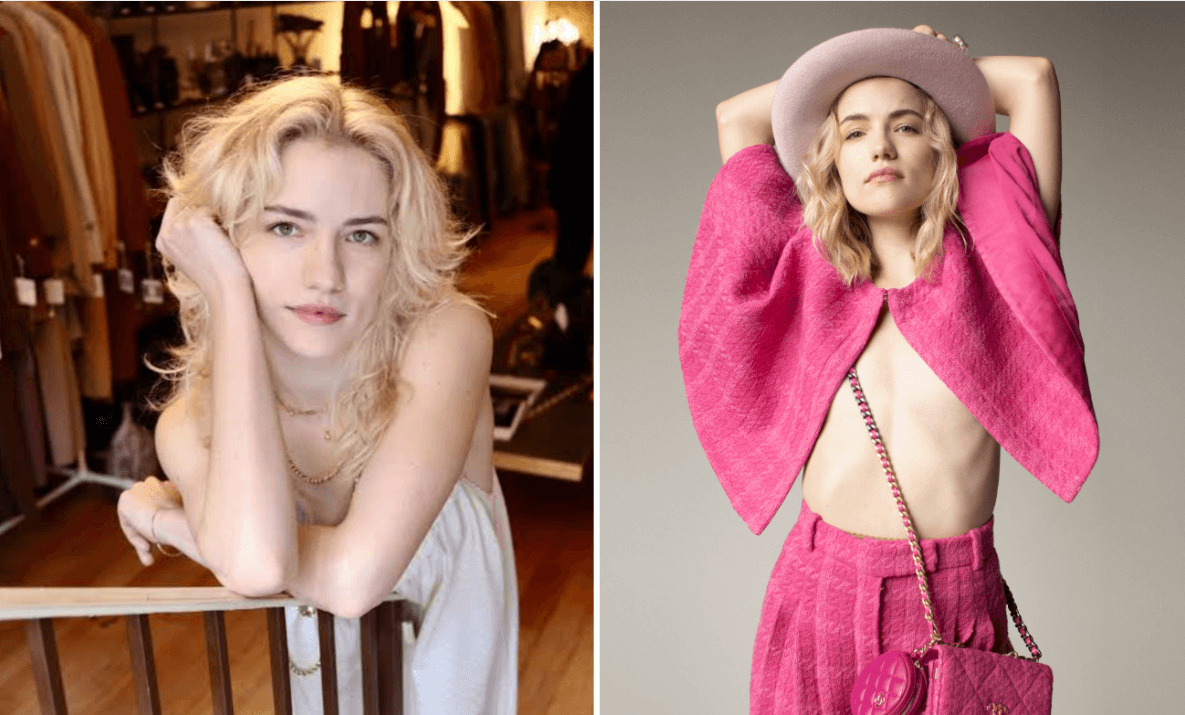 Willa Fitzgerald – Biografie, Karriere & Leben - beruhmtheits