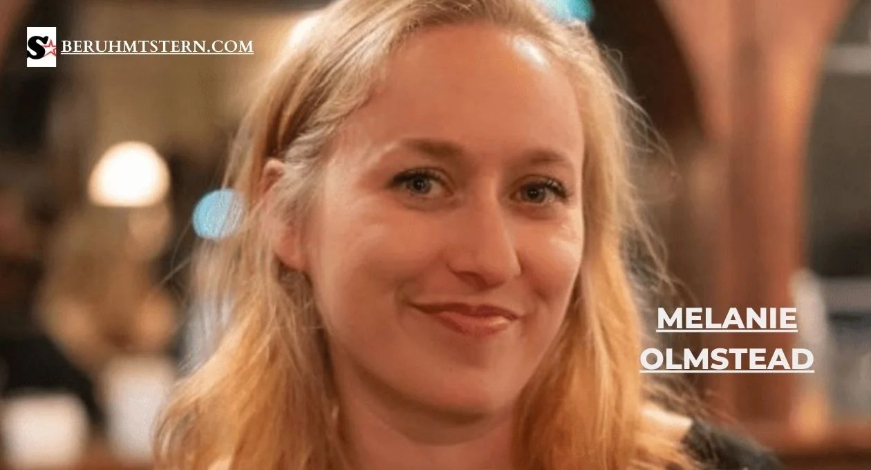 Melanie Olmstead Yellowstone Hinterlassen In Der Filmwelt (19682019)