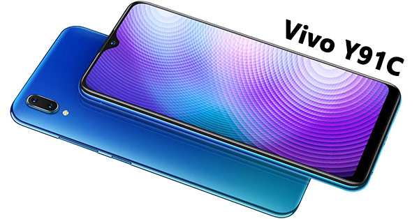Review Dan Info Lengkap Menggunakan Vivo Y91c Berutzstore