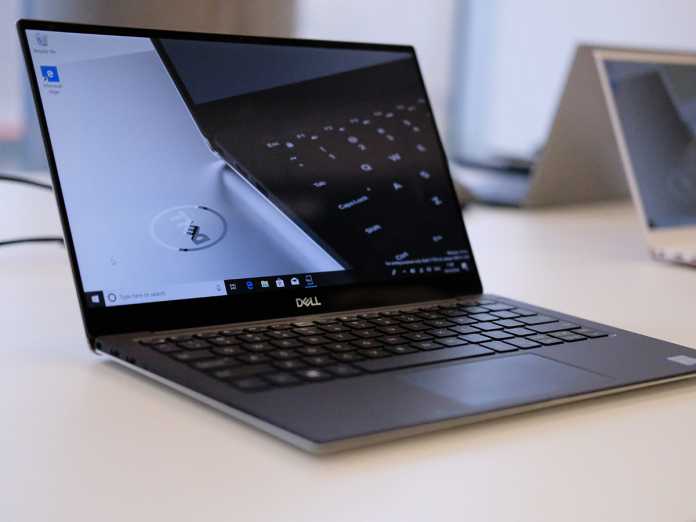 Pengalaman dan Review Menggunakan Dell XPS 13 (2019