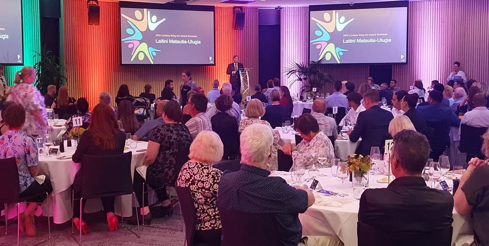 2023 City of Casey Community Group of the Year Food Pantry