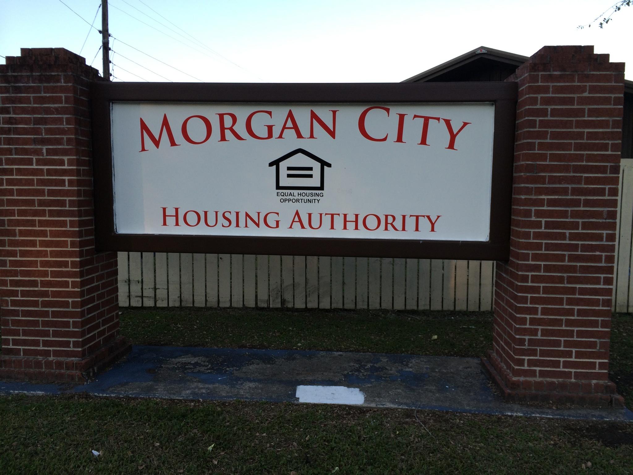 Resident Info Housing Authorities of Berwick & City, LA