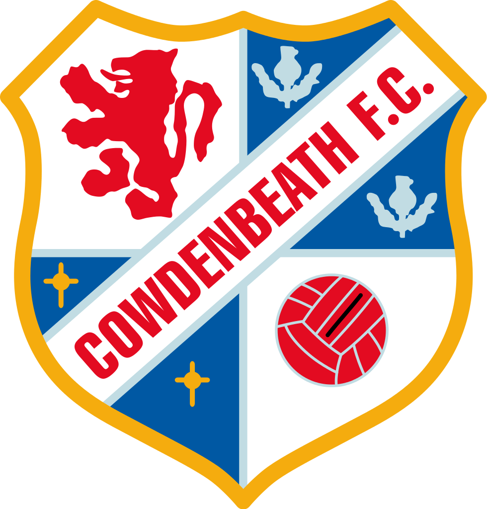 Berwick Rangers Football Club, Scottish League based at Shielfield Park