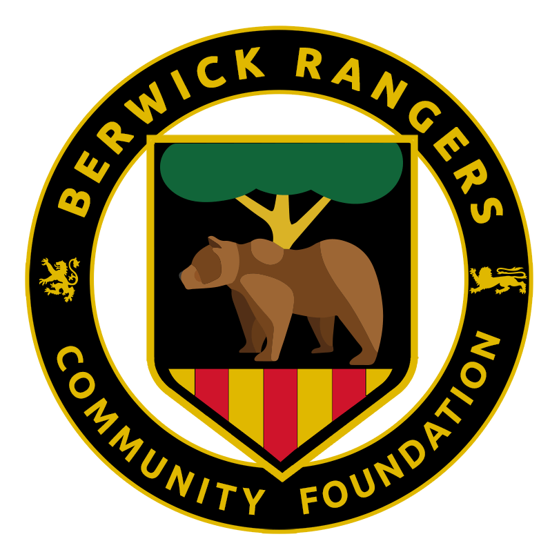 Berwick Rangers Football Club