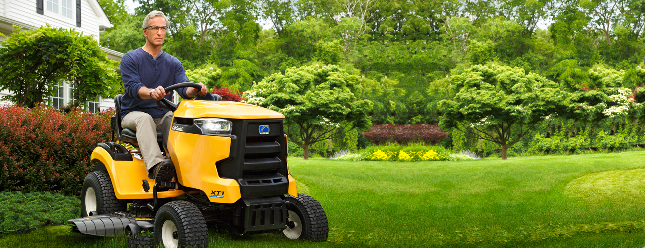 Berwyn Lawnmower New and PreOwned Equipment and Servicing