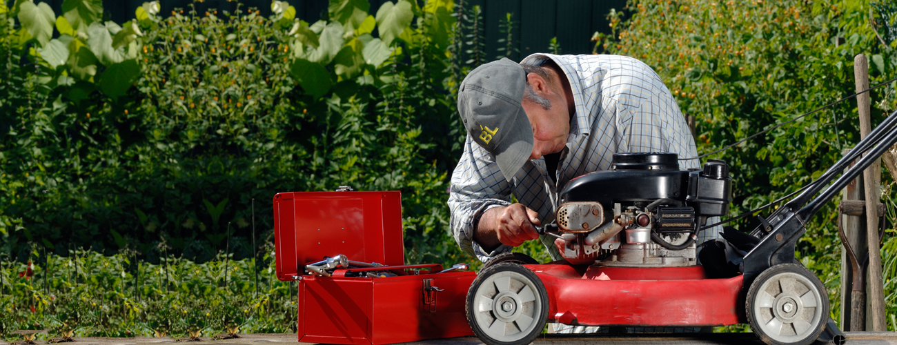Berwyn Lawnmower New and PreOwned Equipment and Servicing