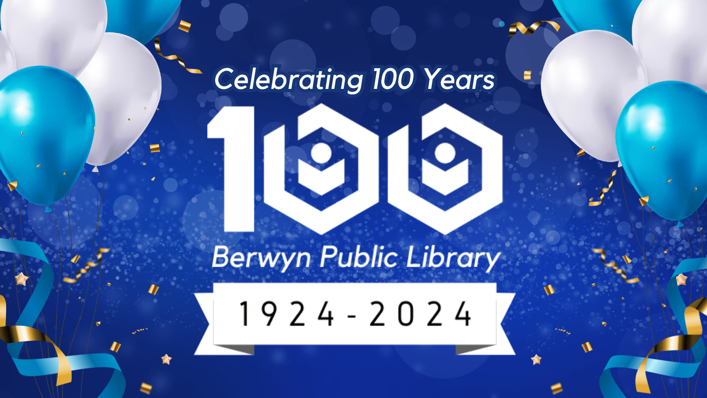 v2 Berwyn Public Library