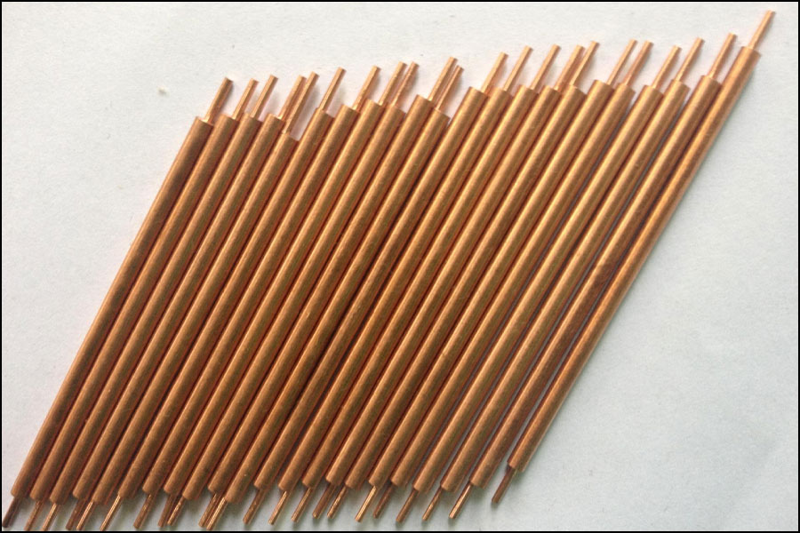 Beryllium Copper Rod/Bar Copper Beryllium Rod Wonder Copper