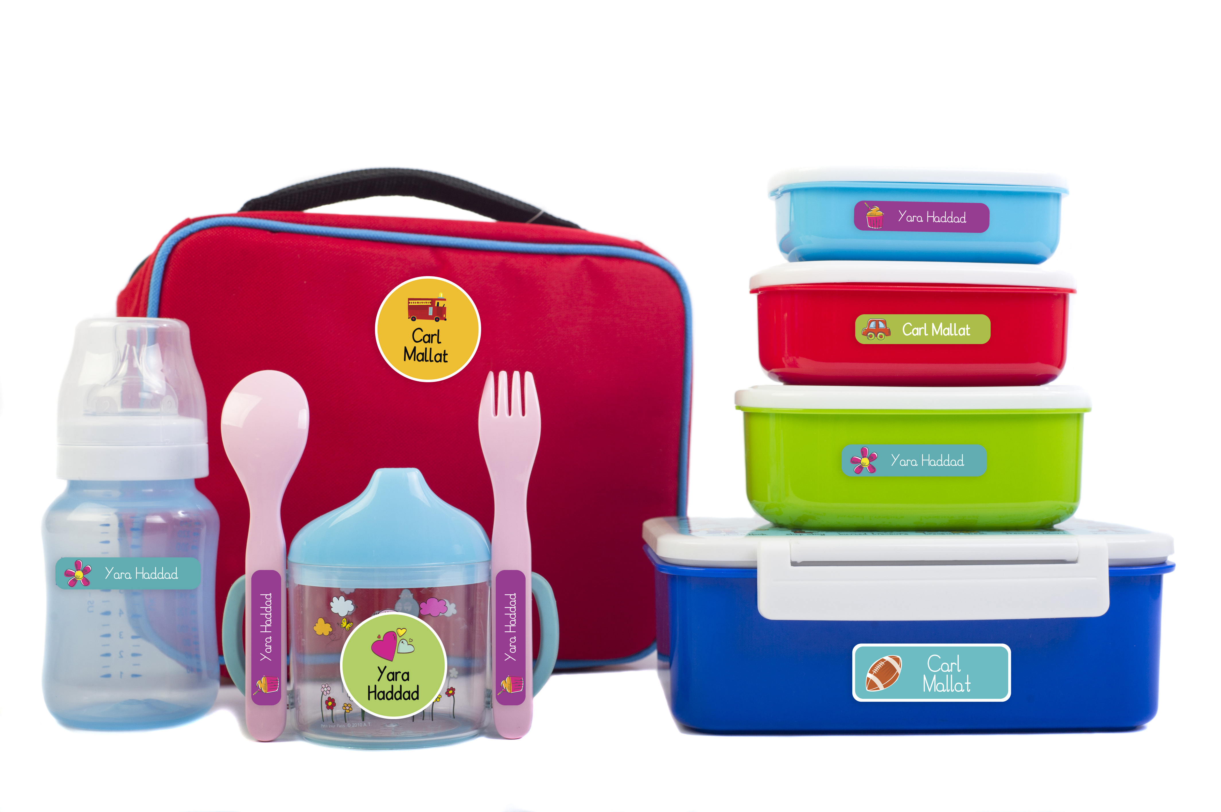 Stephanie Hanna Is Making Mom’s Life a Bit Easier With ESSMAK Berytech