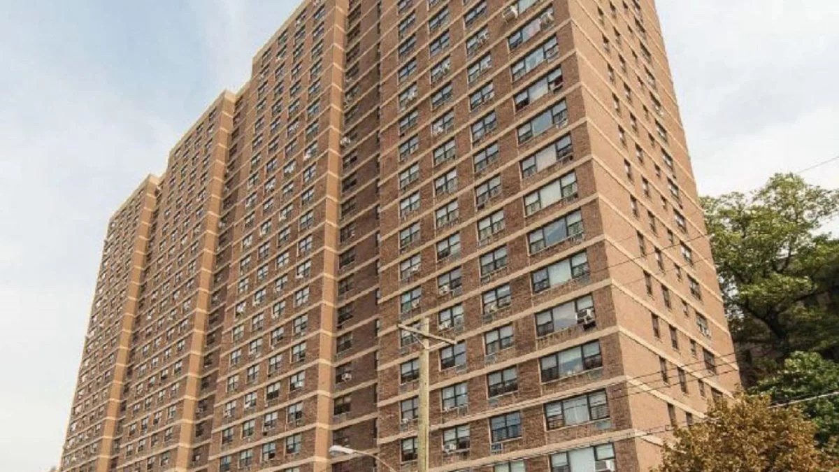 1600 Sedgwick Ave, Bronx, NY Building Efficiency Service