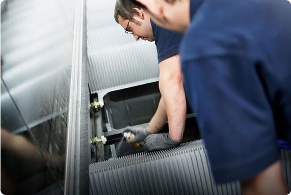 BEIRUT ELECTROMECHANICAL SERVICES