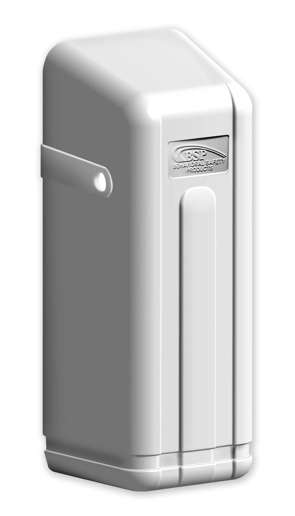 Ligature Resistant Flush Valve Cover Behavioral Safety Products