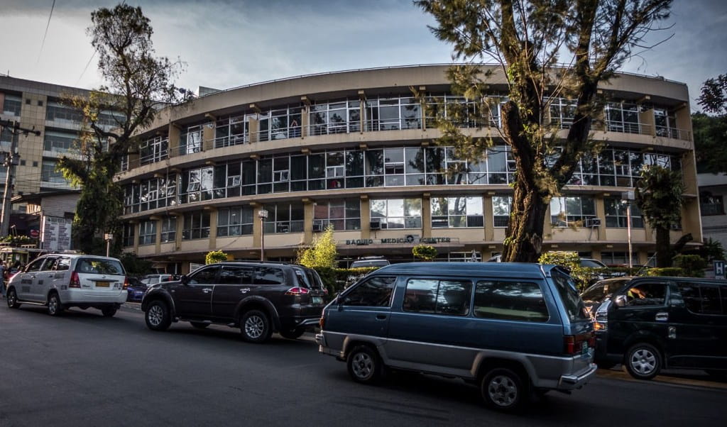 BAGUIO CITY’S TOP HOSPITALS AND MEDICAL SERVICES BESA (Baguio English