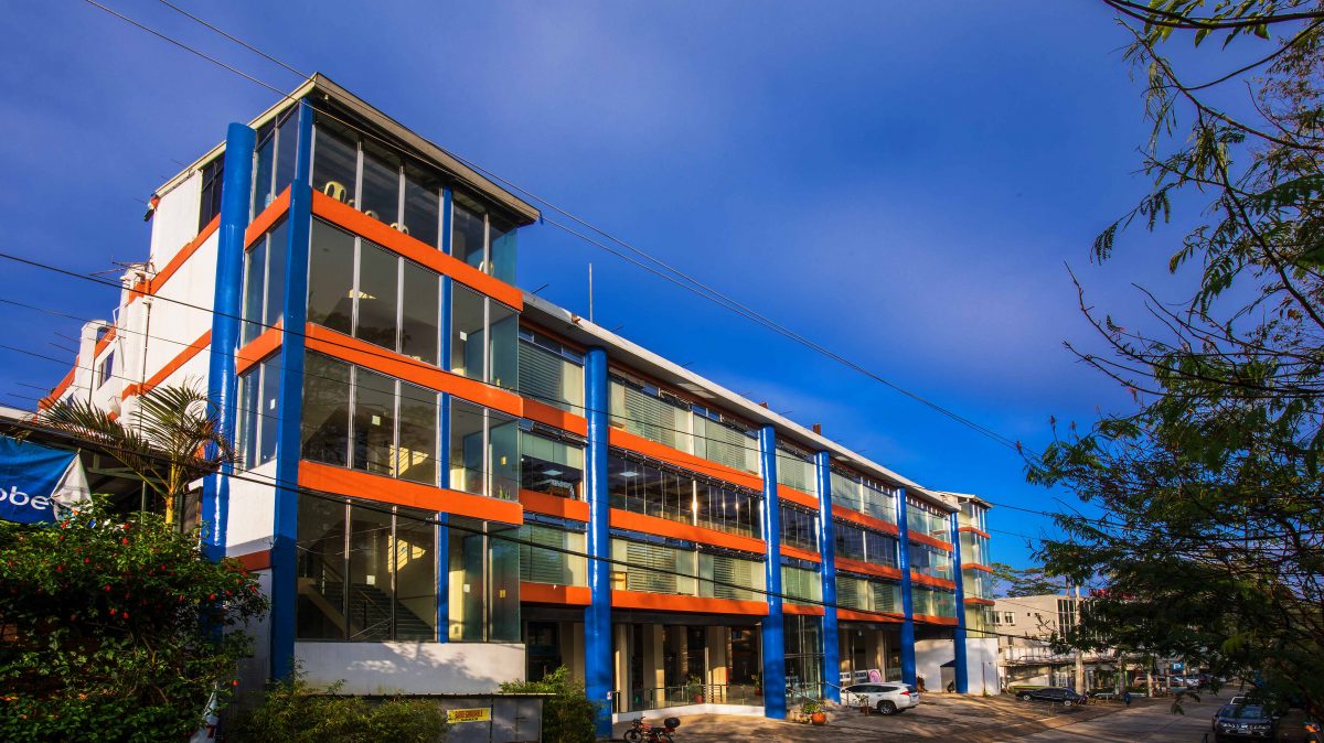 PINES INTERNATIONAL ACADEMY, INC. BESA (Baguio English Schools