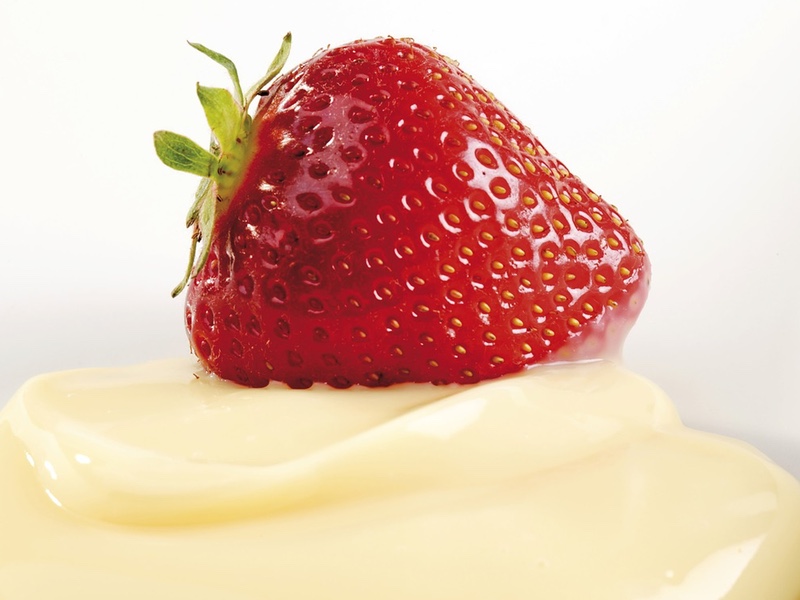 Strawberries + Cream Fragrance Oil BeScented Soap and Candle Making