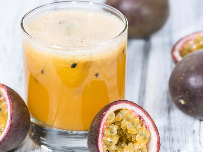 Passionfruit Nectarine Fragrance Oil BeScented Soap and Candle Making Supplies