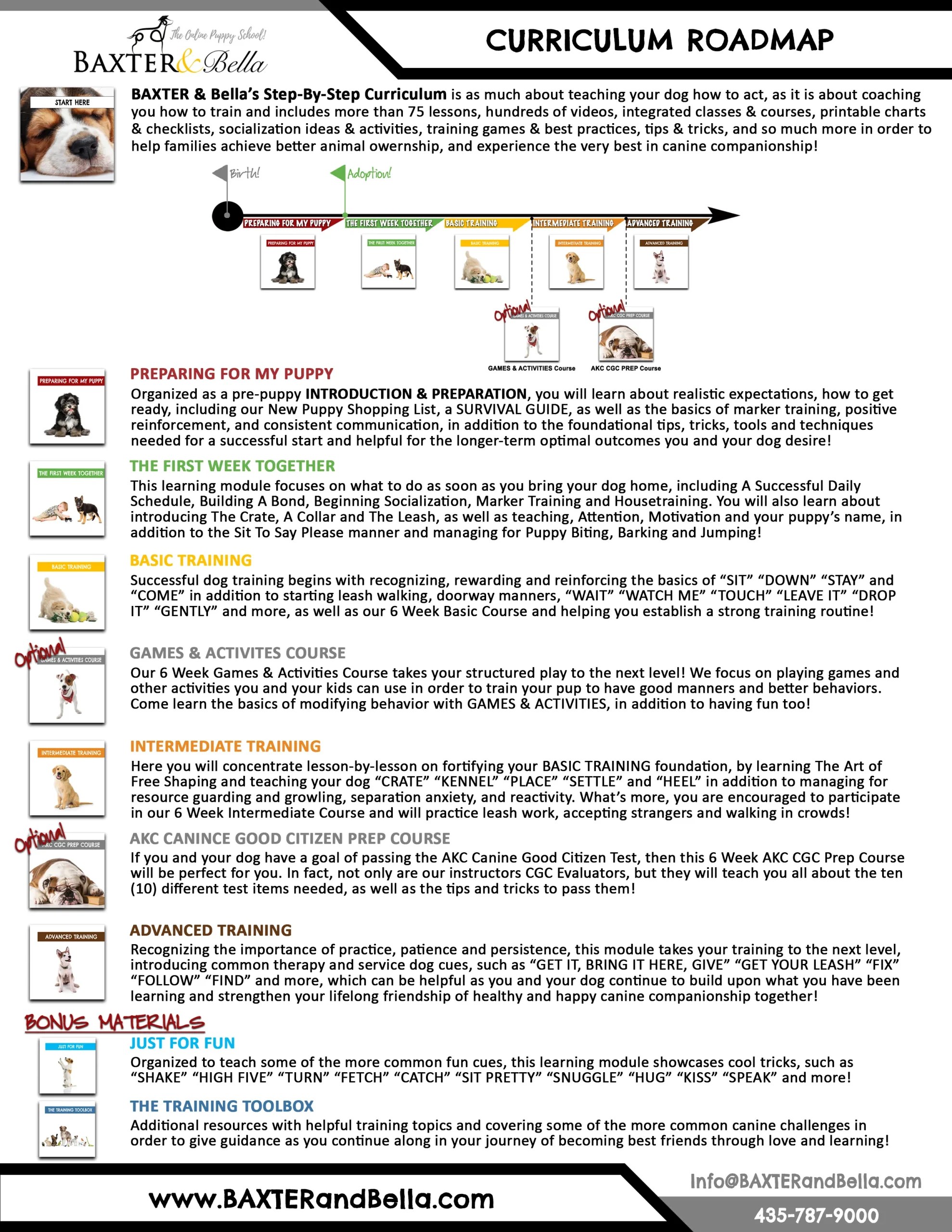 Puppy Training Beseme Havanese