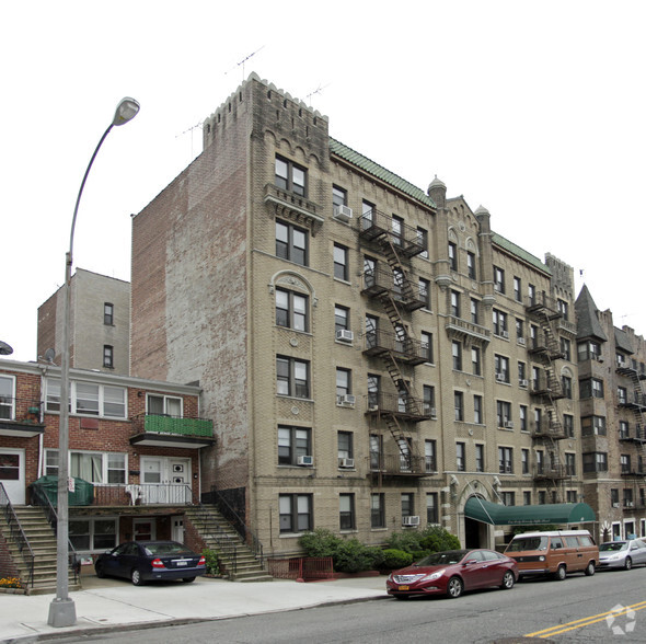 140 Bay Ridge Parkway Besen Partners