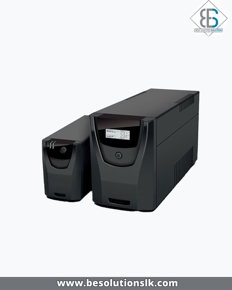 650V UPS Best Electro Solutions