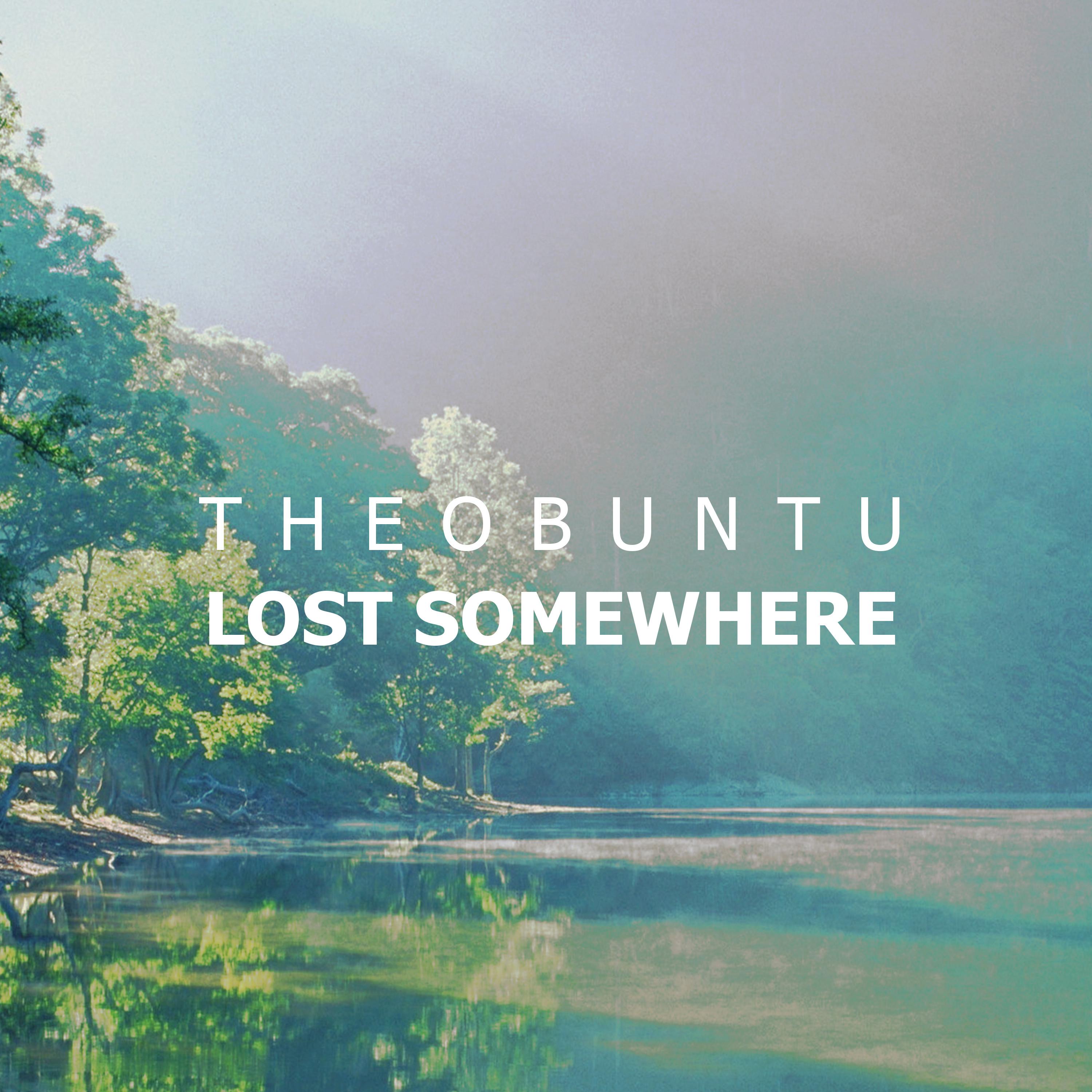 Lost Somewhere Besotted Records