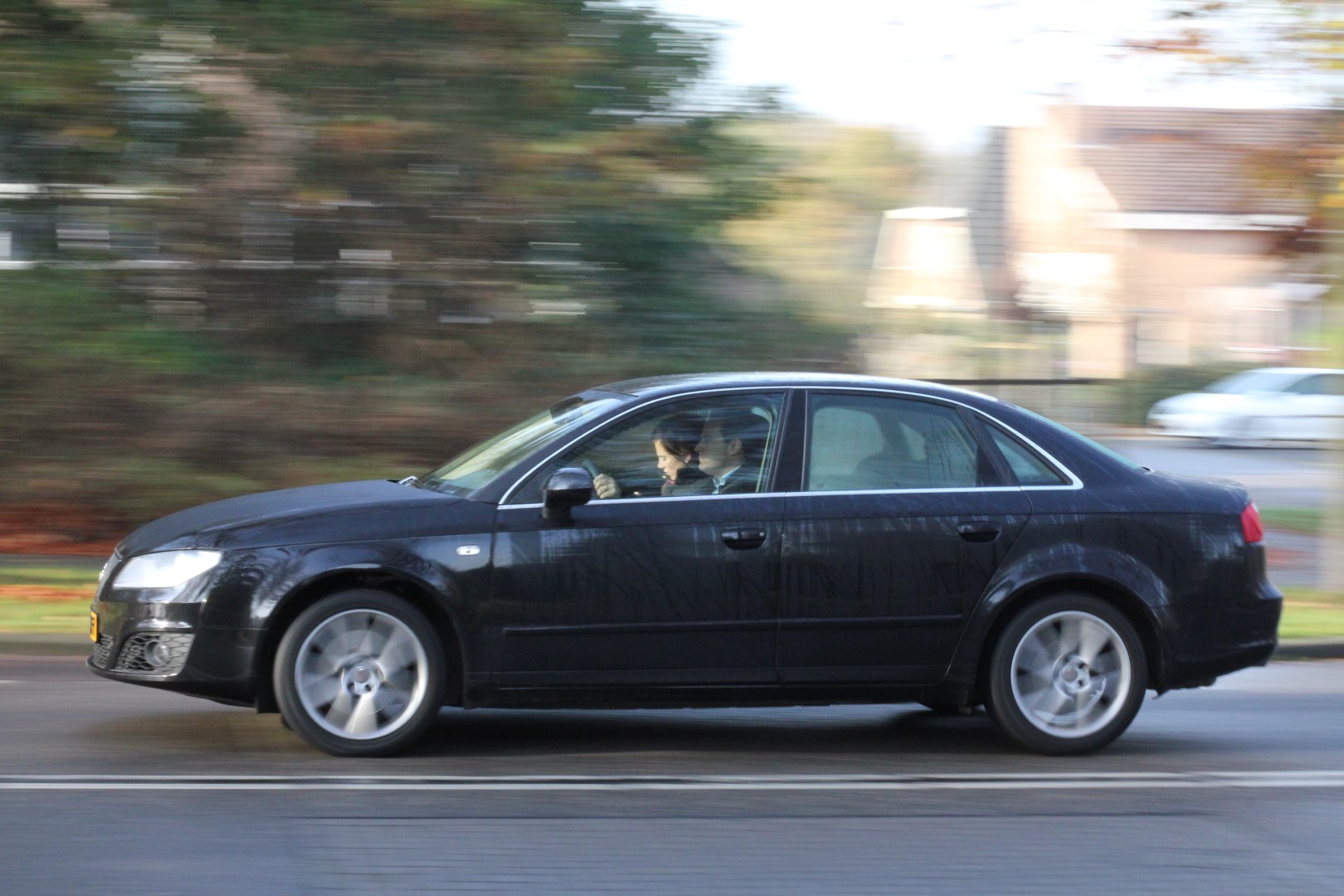 Waarom overstappen naar een andere autoverzekering