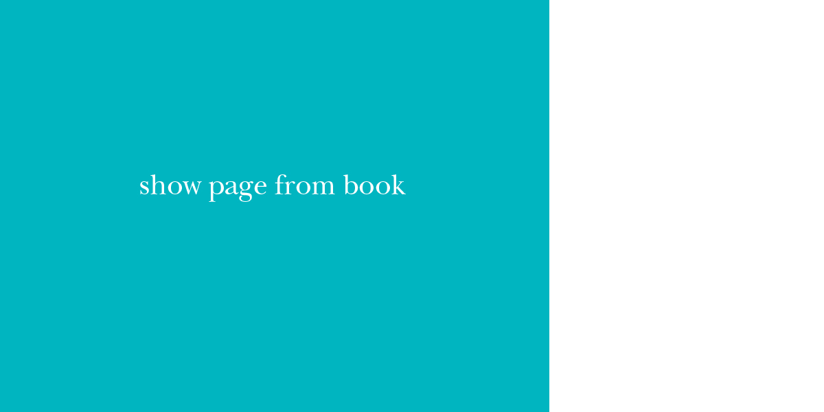 example page Bespoke Book Covers