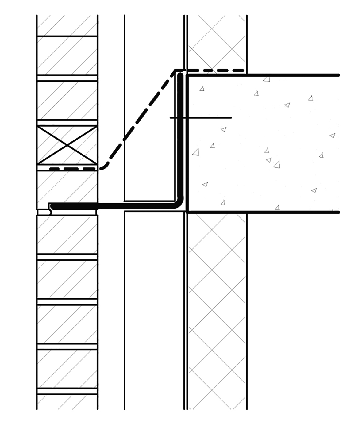 Movement Joints The Bespoke Brick Company