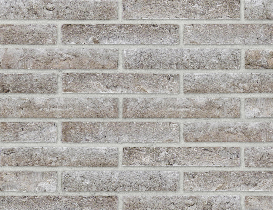 Grey Bricks The Bespoke Brick Company