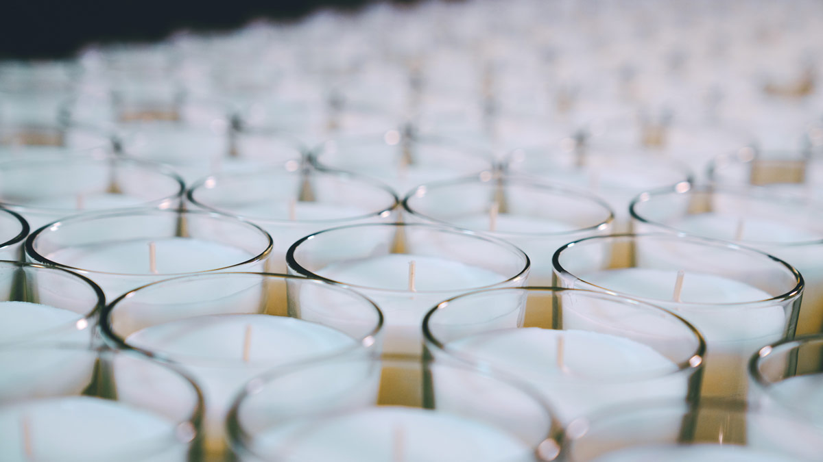 About Bespoke Candles Premium Candle Manufacturing