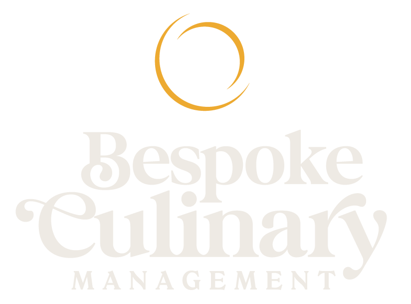 New Product Design Bespoke Culinary Management