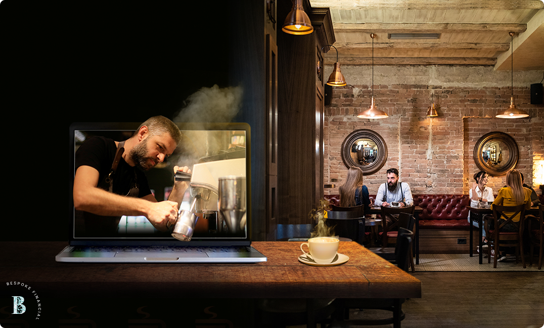 Home Page Bespoke Financial Advisory