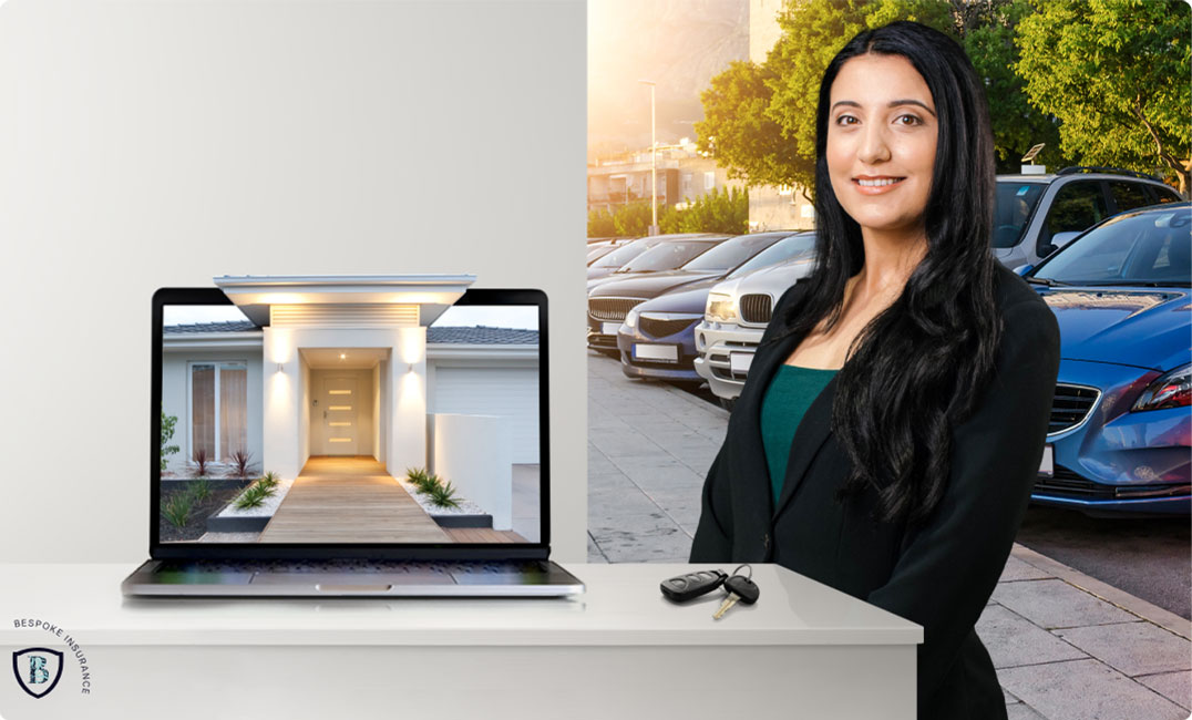 Home Page Bespoke Financial Advisory