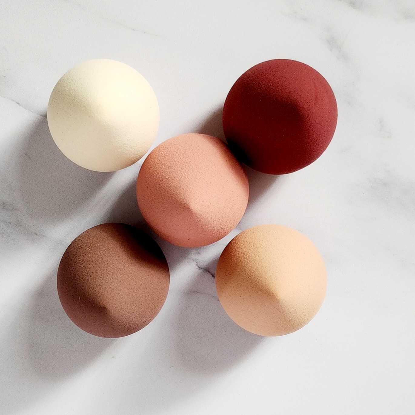 Misha MakeUp Blenders Bespoke Image