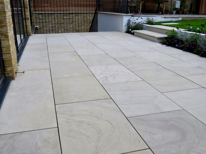 Yorkstone Paving Yorkstone Slabs & Flags Northern Stone Sales (UK)