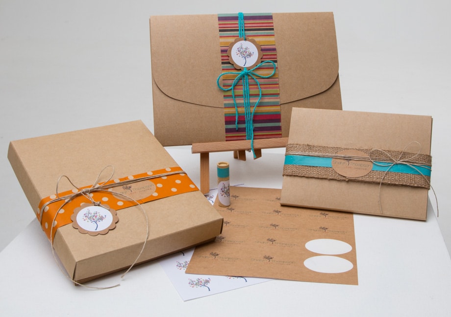 Are you struggling with packaging for your business?